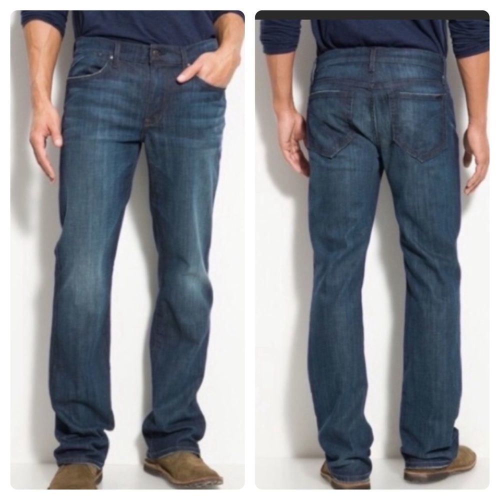 Joe’s Jeans The Rocker Size 34